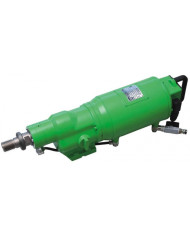 DR. core drilling rig. SCHULZE BDK 45 E Dr. Schulze - Specifications:  Voltage: 400 V Drilling diameter: 110-500 mm RPM: 130/260 DR. core drilling rig. SCHULZE BDK 45 E Dr. Schulze - Specifications:  Voltage: 400 V Drilling diameter: 110-500 mm RPM: 130/260