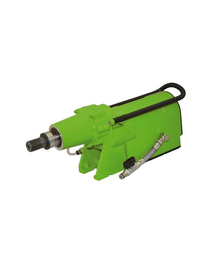 DR. core drilling rig. SCHULZE BDK 65-BA Dr. Schulze - Specifications:  Voltage: 400 V Drilling diameter: 125-500 mm RPM: 140-30 DR. core drilling rig. SCHULZE BDK 65-BA Dr. Schulze - Specifications:  Voltage: 400 V Drilling diameter: 125-500 mm RPM: 140-30