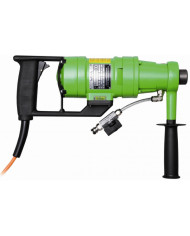 Wiertnica rdzeniowa DR. SCHULZE DK 11 (CEE) Dr. Schulze - Dane techniczne:  Mocowanie na statyw: 60 mm Napięcie: 230 V Średnica 