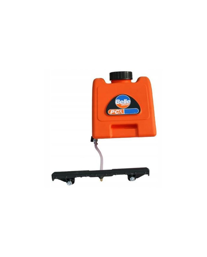 Zbiornik na wodę ze zraszaczem do Belle PCX 500 Altrad Belle - 