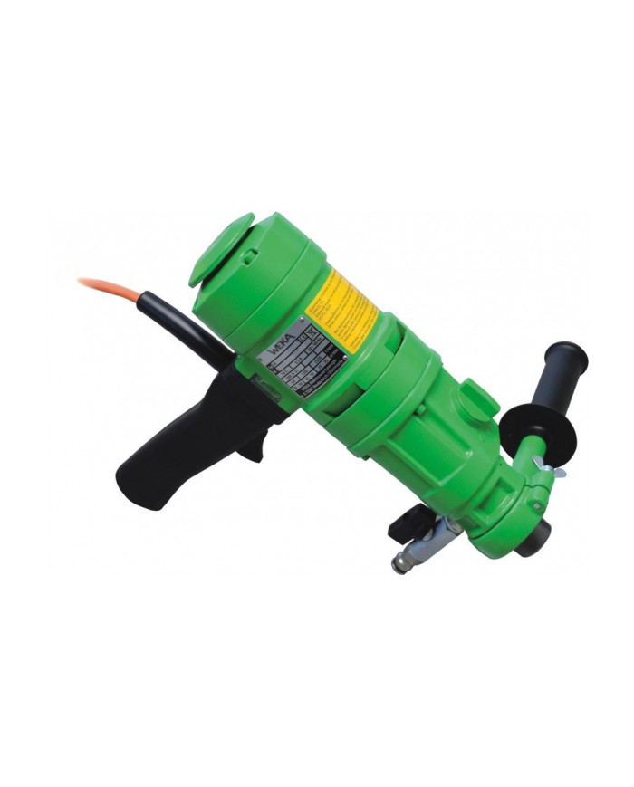 Wiertnica rdzeniowa DR. SCHULZE DK 16 (CEE) Dr. Schulze - Dane techniczne:  Mocowanie na statyw: 60 mm Napięcie: 230 V Średnica 