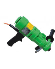 DR. SCHULZE DK 16 (CEE) Dr. Schulze - Specifications:  Tripod mount: 60 mm Voltage: 230 V Drilling diameter: 20-160 mm RPM: 540/ DR. SCHULZE DK 16 (CEE) Dr. Schulze - Specifications:  Tripod mount: 60 mm Voltage: 230 V Drilling diameter: 20-160 mm RPM: 540/