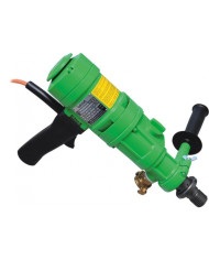 Wiertnica rdzeniowa DR. SCHULZE DK 17 Dr. Schulze - Dane techniczne:  Napięcie: 230 V Średnica wierceń: 20-160 mm Obroty: 540/12 Wiertnica rdzeniowa DR. SCHULZE DK 17 Dr. Schulze - Dane techniczne:  Napięcie: 230 V Średnica wierceń: 20-160 mm Obroty: 540/12