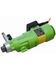 DR. SCHULZE DK 18 (CEE) Dr. Schulze - Specifications:  Tripod mount: 60 mm Voltage: 230 V Drilling diameter: 20-160 mm RPM: 540/ DR. SCHULZE DK 18 (CEE) Dr. Schulze - Specifications:  Tripod mount: 60 mm Voltage: 230 V Drilling diameter: 20-160 mm RPM: 540/