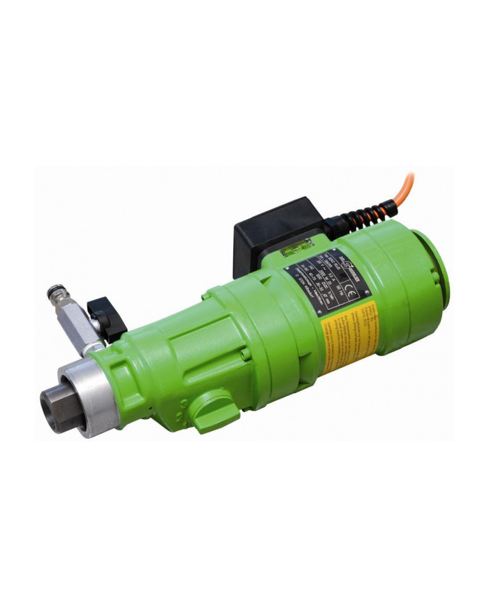 DR. SCHULZE DK 18 (SCHUKO) Dr. Schulze - Specifications:  Weight: 5.3 kg Tripod mount: 60 mm Voltage: 230 V Drilling diameter: 2