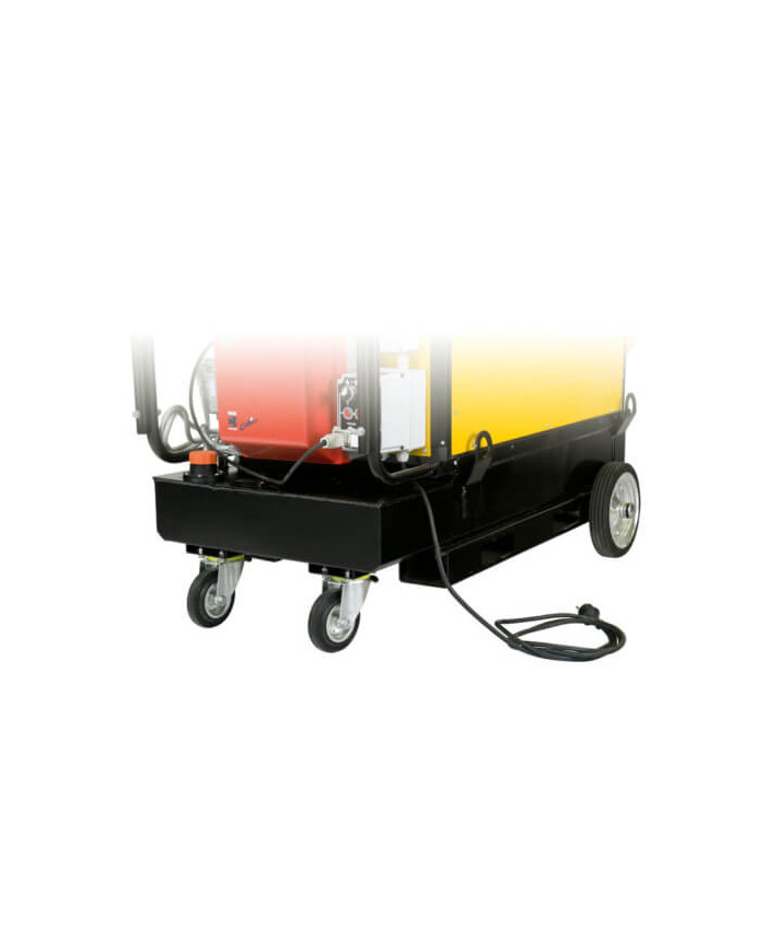 Zbiornik paliwa 200L Master BV 691 Master Heaters - Technické údaje:  Objem [ l ]:  200Výrobcaspotrebiča: Výrobca: Master Heater