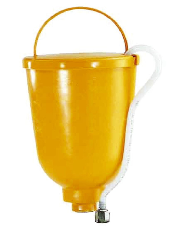 Zbiornik Wagner SELECT SF23 (5 l) Wagner - 