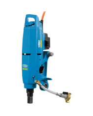 Zariadenie na jadrové vŕtanie TYROLIT DME24UW Tyrolit - Technické údaje:  Chladenie:   Upevnenienastatív: 1 ¼'' (zvonku) / ½'' ( Zariadenie na jadrové vŕtanie TYROLIT DME24UW Tyrolit - Technické údaje:  Chladenie:   Upevnenienastatív: 1 ¼'' (zvonku) / ½'' (