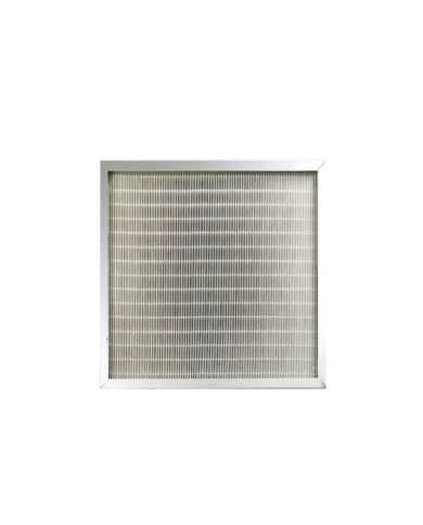 Set of 2 hepa H13 filters + 2 G4 pre-filters Master Heaters - 