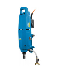 TYROLIT DME33UW core drilling rig Tyrolit - Specifications:  Cooling: Air Mounting: 1 ¼'' (outside) Tripod Mounting: Universal p TYROLIT DME33UW core drilling rig Tyrolit - Specifications:  Cooling: Air Mounting: 1 ¼'' (outside) Tripod Mounting: Universal p