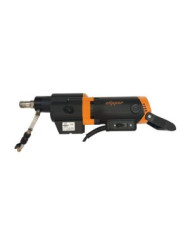 NORTON CLIPPER CDM 353 hand drill rig Norton Clipper - Specifications:  Weight: 13.5kg Voltage: 230V1~ Power: 3300W Roll diamete NORTON CLIPPER CDM 353 hand drill rig Norton Clipper - Specifications:  Weight: 13.5kg Voltage: 230V1~ Power: 3300W Roll diamete