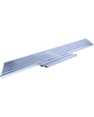 Nastavenie AZL 60 pre nivelačné systémy TAK a TAS-UNI Probst Probst - 