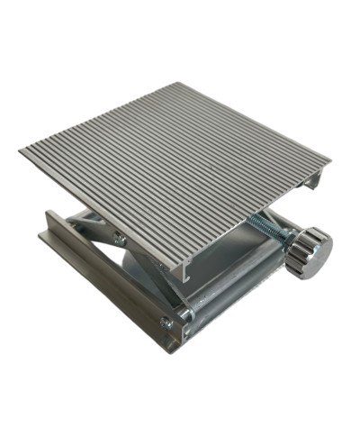 Laser elevator LF-1 Nivel System Nivel System - Technical data:  Brand: Nivel System 