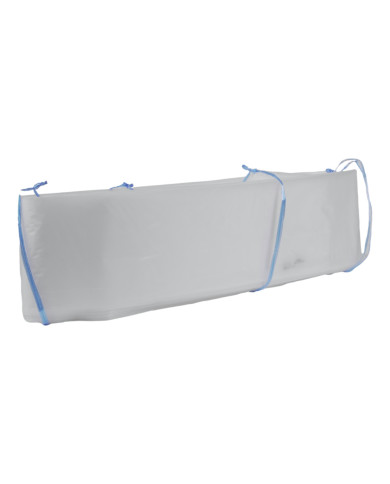 Longopac Husqvarna 23m vacuum cleaner bag  - 