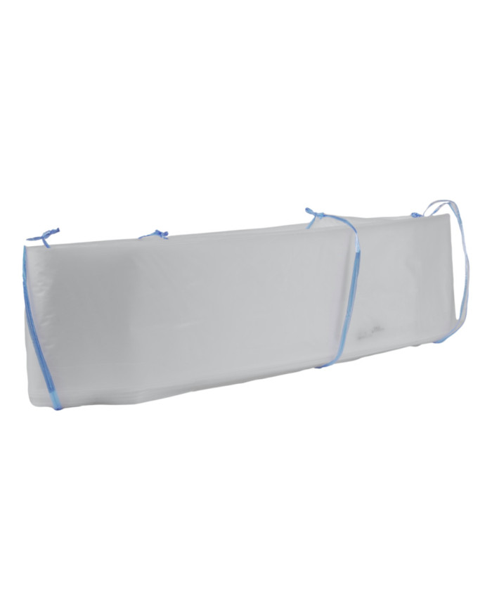 Worek do odkurzacza Longopac Husqvarna 23m  -  Worek do odkurzacza Longopac Husqvarna 23m  -