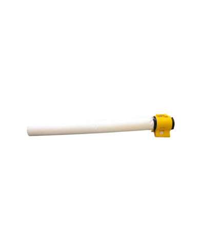 8" dust bag Master Heaters - Dane techniczne:: undefinedsrednica [ řmm ]: 20dlugosc [ m ]: 2024-03-05poziom filtracji worka: epa