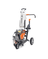 Wózek do cięcia HUSQVARNA KV7 dla k770 Husqvarna Construction - 