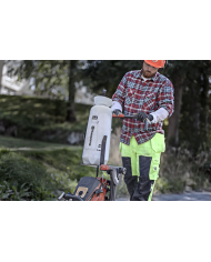 Wózek do cięcia HUSQVARNA KV9/12 dla k970 k1270 Husqvarna Construction - 