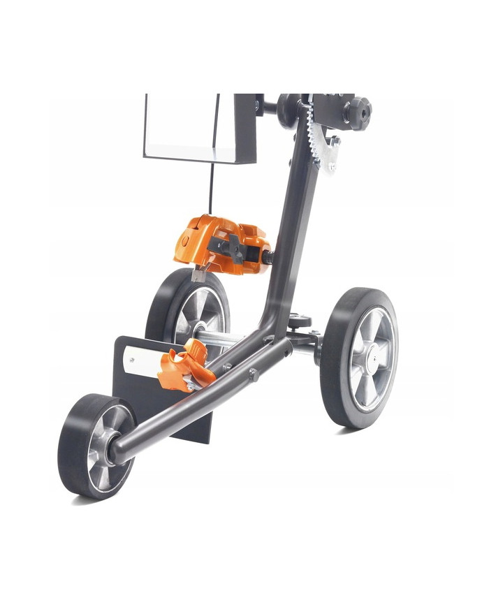 Wózek do cięcia HUSQVARNA KV7 dla k770 Husqvarna Construction - 