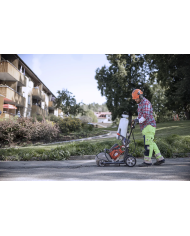 Wózek do cięcia HUSQVARNA KV9/12 dla k970 k1270 Husqvarna Construction - 