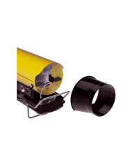 BV290 air recirculation kit Master Heaters - Dane techniczne:: undefinedsrednica wylotu powietrza [ řcm ]: 41