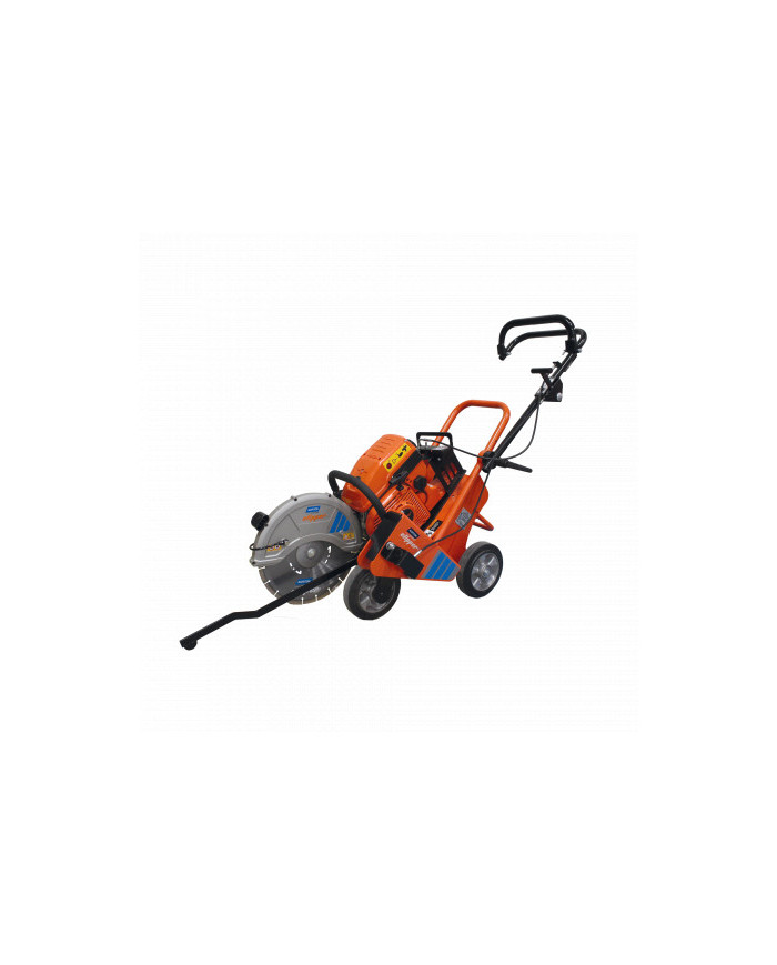 Benzínový rezací stroj Speedy Cart CP512 iLube  - Technické údaje:    Hmotnosť: 50 kg Výkon: 4 kWPriemervalca: Hĺbkarezu: 300 mm Benzínový rezací stroj Speedy Cart CP512 iLube  - Technické údaje:    Hmotnosť: 50 kg Výkon: 4 kWPriemervalca: Hĺbkarezu: 300 mm