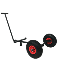 Wózek transportowy (AIRREX AH-200i | AH-300i) REX NORDIC - Dane techniczne:      Wymiary: 260 x 85 x 20 mm     Producent: Rex No Wózek transportowy (AIRREX AH-200i | AH-300i) REX NORDIC - Dane techniczne:      Wymiary: 260 x 85 x 20 mm     Producent: Rex No