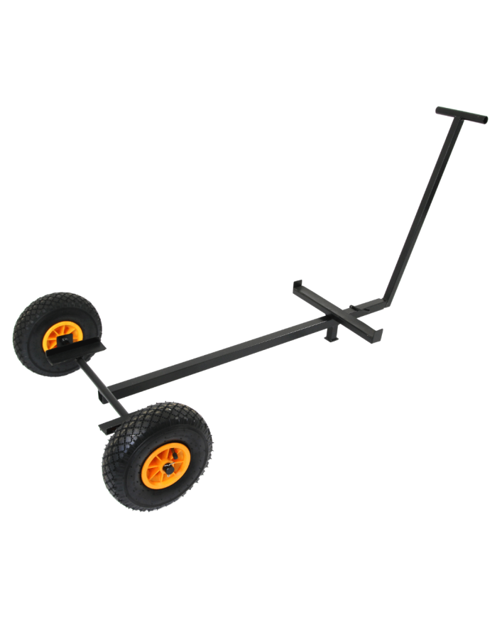Transport cart (AIRREX AH-200i | AH-300i) (copy) REX NORDIC - Dane techniczne:      Producent: Rex Nordic     Model: XYZ123     