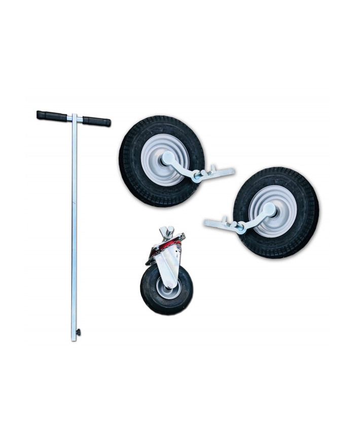 Transport cart BARIKELL MK8-90 I MK8-120 Barikell -  Transport cart BARIKELL MK8-90 I MK8-120 Barikell -