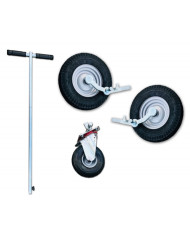 Transport cart BARIKELL MK8-90 I MK8-120 Barikell -  Transport cart BARIKELL MK8-90 I MK8-120 Barikell -