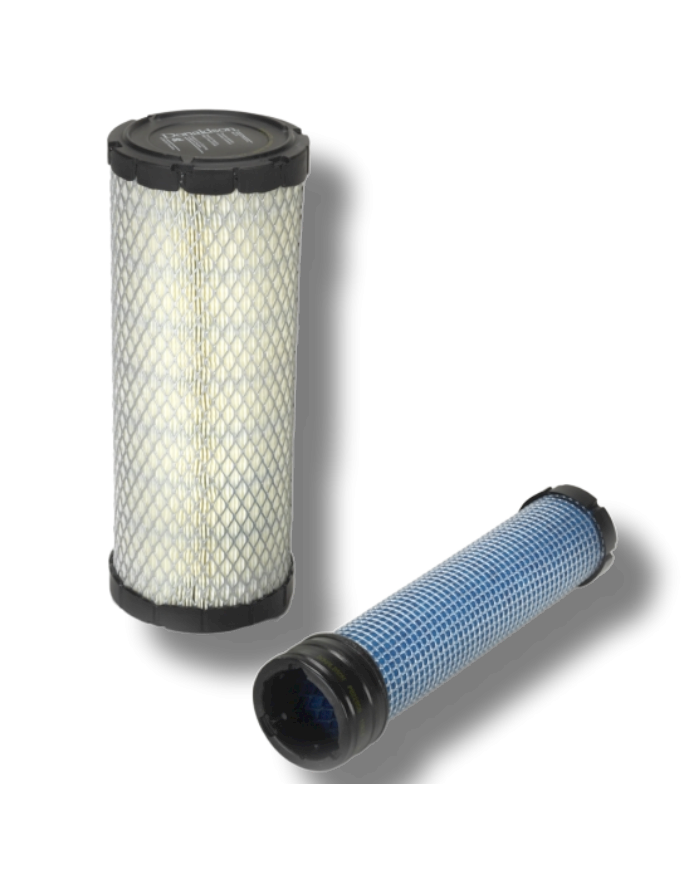 Zestaw filtrów Heavy Duty Vanguard,Kohler, Barikell MK8 Barikell -  Zestaw filtrów Heavy Duty Vanguard,Kohler, Barikell MK8 Barikell -