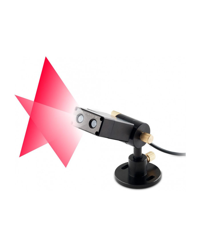 Wskaźnik laserowy krzyżowy FPL C-20  - Dane techniczne:Ciezar: 0.5 kgZasilanie: 220 vKlasa szczelnosci obudowy: Ip 43Klasa bezpi Wskaźnik laserowy krzyżowy FPL C-20  - Dane techniczne:Ciezar: 0.5 kgZasilanie: 220 vKlasa szczelnosci obudowy: Ip 43Klasa bezpi