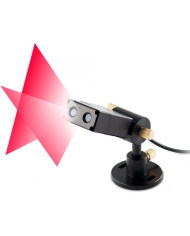 Wskaźnik laserowy krzyżowy FPL C-5  - Dane techniczne:Ciezar: 0.5 kgZasilanie: 220 vKlasa szczelnosci obudowy: Ip 43Klasa bezpie Wskaźnik laserowy krzyżowy FPL C-5  - Dane techniczne:Ciezar: 0.5 kgZasilanie: 220 vKlasa szczelnosci obudowy: Ip 43Klasa bezpie