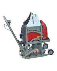 Zestaw kołowy QJ-RS do QUICKJET QJ-600-E Probst Probst - Dane techniczne:Ciezar: 18 kg