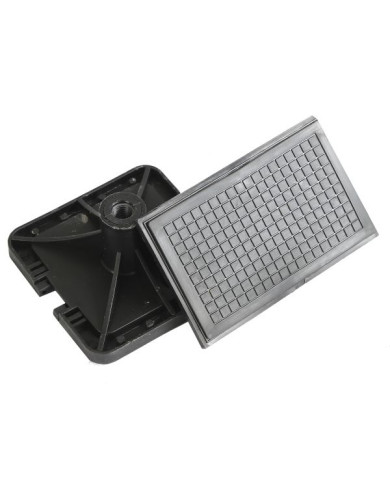 Master Heywall top and bottom brackets Master Heaters - Specifications:  Device Manufacturer: Master Heaters 
