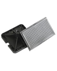 Wsporniki górne i dolne Master Heywall Master Heaters - Technické údaje:  Výrobca spotrebiča: Vykurovacie telesá: Master Heaters