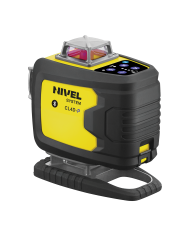 KIT Stavebný laser Nivel System CL4D-P + statív SJJM1EX Nivel System - Technické údaje:     Rozmery: 125 x 75 x 140 mmHmotnosť:  KIT Stavebný laser Nivel System CL4D-P + statív SJJM1EX Nivel System - Technické údaje:     Rozmery: 125 x 75 x 140 mmHmotnosť: