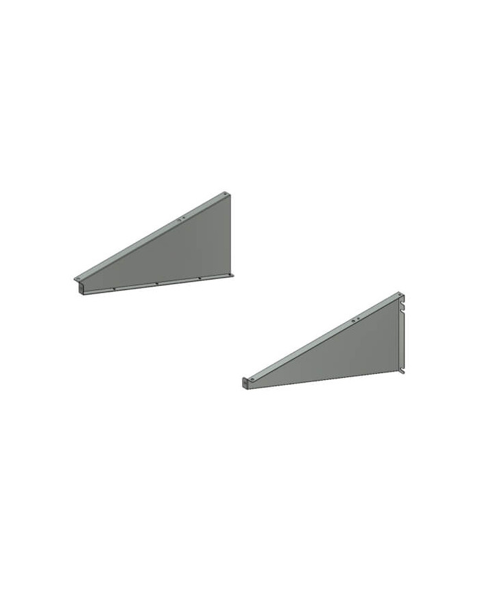 Galvanized brackets Master Heaters - 