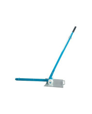 Wyciągacz do pokryw JAZON WP Jazon - Dane techniczne:Ciezar: 16 kgMaksymalny rozstaw otworów zaczepowych: 60 cm