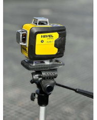 KIT Nivel System CL4D-P stavebný laser + statív SJJM1EX + senzor CLS-4 + obsluha LS-24 Nivel System - Technické údaje:     Rozme