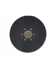 REPLACEABLE RUBBER LAYER FOR THE HEAD Lavina - 