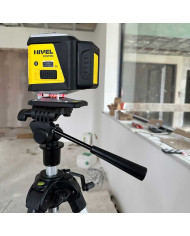 KIT Nivel System CL1R červený krížový laser + statív SJJM1EX Nivel System - Technické údaje:     Rozmery: 130 x 72 x 133 mmHmotn KIT Nivel System CL1R červený krížový laser + statív SJJM1EX Nivel System - Technické údaje:     Rozmery: 130 x 72 x 133 mmHmotn