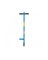 Wyważak brukarski Jazon WB1 Jazon - Dane techniczne:Ciezar: 2.3 kgOstrza: Wymienne. stalowe. szerokosc 30 mm