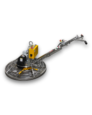 Zacieraczka Barikell 4-90 240V Variator Barikell - Dane techniczne:  Marka: Barikell Obroty: regulowane- variator Silnik: Elektr Zacieraczka Barikell 4-90 240V Variator Barikell - Dane techniczne:  Marka: Barikell Obroty: regulowane- variator Silnik: Elektr