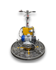 Zacieraczka Barikell 4-90 240V Variator Barikell - Dane techniczne:  Marka: Barikell Obroty: regulowane- variator Silnik: Elektr Zacieraczka Barikell 4-90 240V Variator Barikell - Dane techniczne:  Marka: Barikell Obroty: regulowane- variator Silnik: Elektr