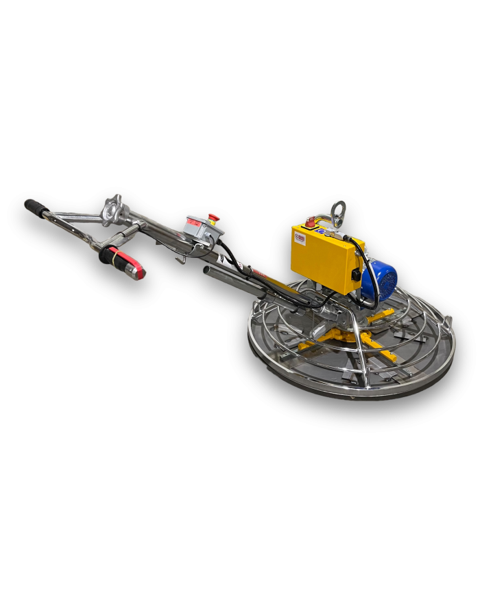 Barikell 4-90 240V Variator trowel Barikell - Specifications:  Brand: Barikell Rotation: adjustable- variator Motor: Electric. 1 Barikell 4-90 240V Variator trowel Barikell - Specifications:  Brand: Barikell Rotation: adjustable- variator Motor: Electric. 1