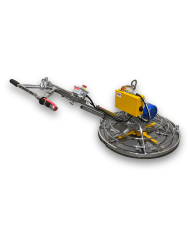 Barikell 4-90 240V Variator trowel Barikell - Specifications:  Brand: Barikell Rotation: adjustable- variator Motor: Electric. 1 Barikell 4-90 240V Variator trowel Barikell - Specifications:  Brand: Barikell Rotation: adjustable- variator Motor: Electric. 1