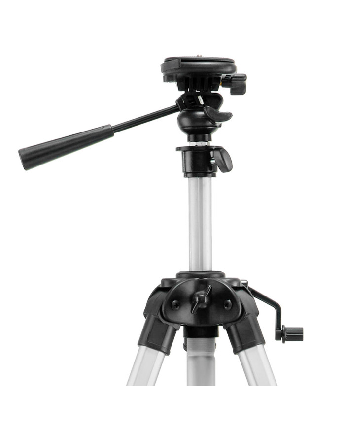 KIT Nivel System CL3B blue cross line laser + SJJM1EX tripod + CLS4 sensor Nivel System - Technical data:  Dimensions: 148 x 90 