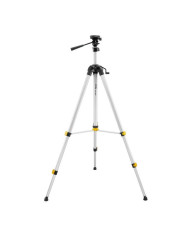 KIT Nivel System CL3B blue cross line laser + SJJM1EX tripod + RD800 sensor Nivel System - Technical data:  Dimensions: 148 x 90