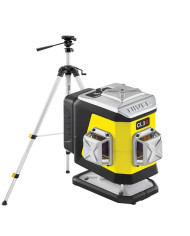 Súprava krížového lasera Nivel System CL3R červená + statív SJJM1EX Nivel System - Technické údaje:  R ozmery: 148 x 90 x 133 mm Súprava krížového lasera Nivel System CL3R červená + statív SJJM1EX Nivel System - Technické údaje:  R ozmery: 148 x 90 x 133 mm